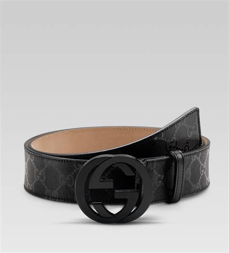 designer gucci belts for men|authentic gucci belts for men.